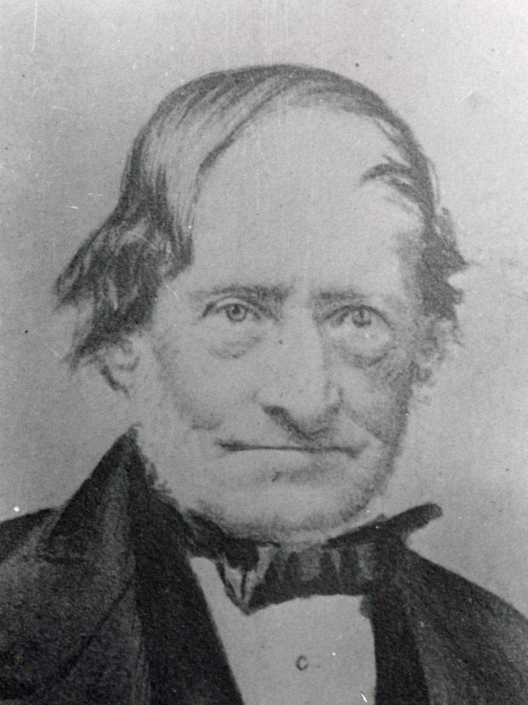 Thomas Bright Knowlden (1801 - 1879) Profile